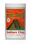 Aztec Secret - Indian Clay 2 lb. (900 grams) - Deep Pore Cleansing Facial & Body Mask - The Original 100% Natural Calcium Bentonite Clay - New Version 2