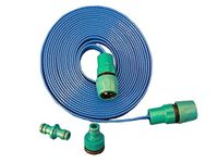 Flat Water Hoses