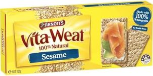 Arnott's Vita Weat Sesame Crispbreads 250 g