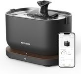 PETLIBRO Cat Water Fountain, Stainl