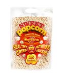 Sweet Popcorn,1kg Mega Pack, Traditionally Popped