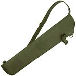 Condor Shotgun Scabbard Olive Drab