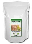 Coffeewell Grüner Bio Kaffee - Detox Organic Green Coffee 2000g (for Coffee Enema) - GMP certified