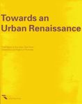 Towards an Urban Renaissance: The Urban Task Force