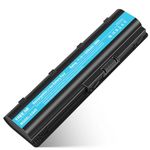 Hp Laptop Battery MU06 CQ42 593553-001 593554-001 for HP Pavilion g4 dm4 m4 G6 G7 g42 g56 G62 g72 593562-001 584037-001 HSTNN-LB0W HSTNN-UB0W HSTNN-LB0W HSTNN-CBOW HSTNN-I84C