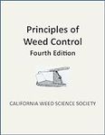 Principles of Weed Control: 4th edi