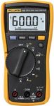 Fluke 115 Multimeter