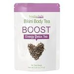 Bikini Body Detox Tea for Women. En