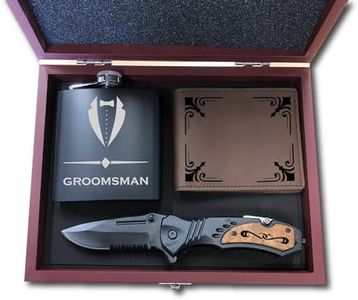 Groomsmen 