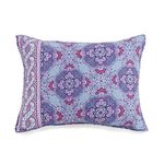 Vera Bradley Purple Passion, Standard SHAM