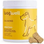 WagWell Calming Chews for Dogs – Ve