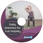 Better5 Daily Stretches for Full Mo