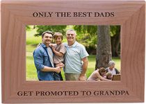 Husband Get Promoted To Dads