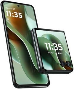 Motorola M