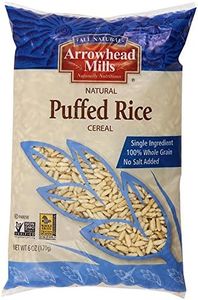 Arrowhead Mills Puffed Rice Cereal, 6 oz - Pack of 6