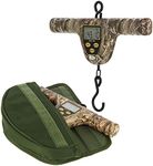 NGT XPR Black Or Camo T-Bar Digital