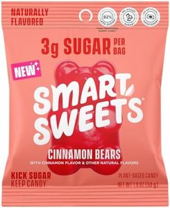SmartSweet