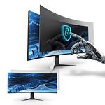 Privacy Filter For 34-inch Widescreen Monitor 21 9