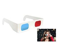 3 D Glasses