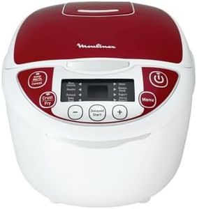 Moulinex M