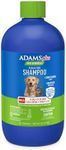 ADAMS Plus Botanicals Flea & Tick S
