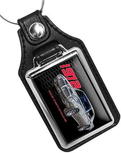 Brotherhood Car Key Chain for Trans Am Firebird - Classic Models Keychain for Men and Women Gift Key Ring ASIN