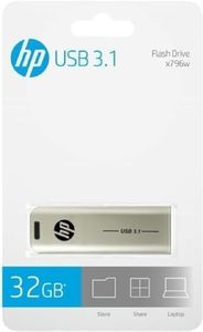 HP USB 3.2