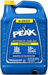 PEAK 50/50 Prediluted Antifreeze an