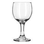 Embassy 7 oz Wine Glass
