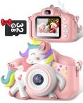 Camera For Kids