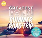 Greatest Ever! Summer Road Trip