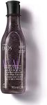 natura - Ekos Açaí Revitalizing Exfoliating Shower Gel - Natural Exfoliants - Removes Impurities - Body Wash - Vegan Skin Care - Brazilian Beauty Secrets - Self Care & Body Care - 6.2 fl oz (185ml)