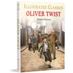 Oliver Twist for Kids