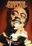 Johnnie Taylor: Recorded Live at th