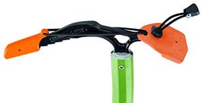 Climbing Technology Ice Axe Head Cover, Orange