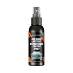 Scentora Anti Fog Spray For Car Windshield 100mL - Anti Fog Film For Helmet Visors - Prevents Fogging In All Weather Conditions - Car Windshield Fog Remover Which Improves Road Safety & Visibility (1)
