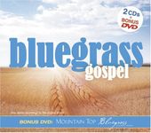 Bluegrass Gospel (+DVD)