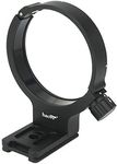 Haoge Lens Collar Tripod Mount Ring