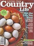 Living the Country Life Magazine Sp