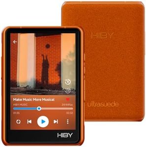 HiBy R3 PR
