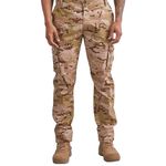 MOUNTMILLER Camouflage 6.0 Tactical Pant | Water Repellant | Multi-Pocket | UV Protective