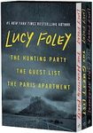 Lucy Foley Boxed Set: The Hunting P