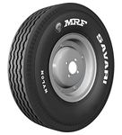 MRF Savari 4.00-8 76N AUTO Tube Tyre (6PLY)