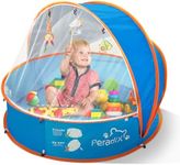 Peradix Paddling Pool for Kids & Pe