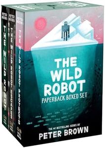 The Wild R