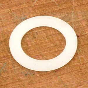 Woodriver Anti-Lock Lathe Spindle Washer 1"