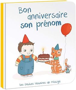 LES ENFANT