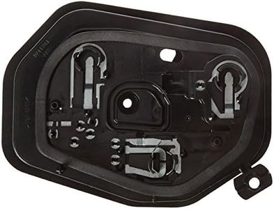 Magneti Marelli 714025313701 Titulares de la Luz Trasera Izquierda