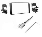 Car Stereo Dash Kit Wire Harness an