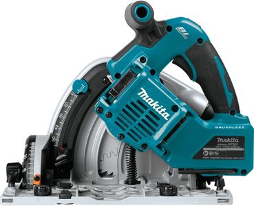 Makita 36V Plunge Saw – 165mm Cordless Power Tool